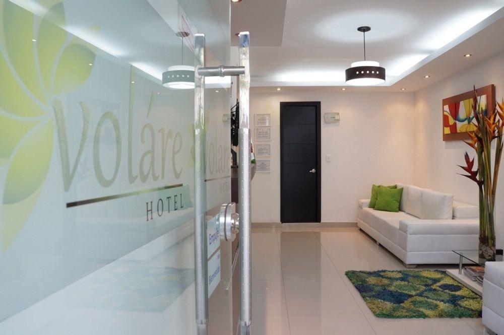 Hotel Volare Armênia Exterior foto