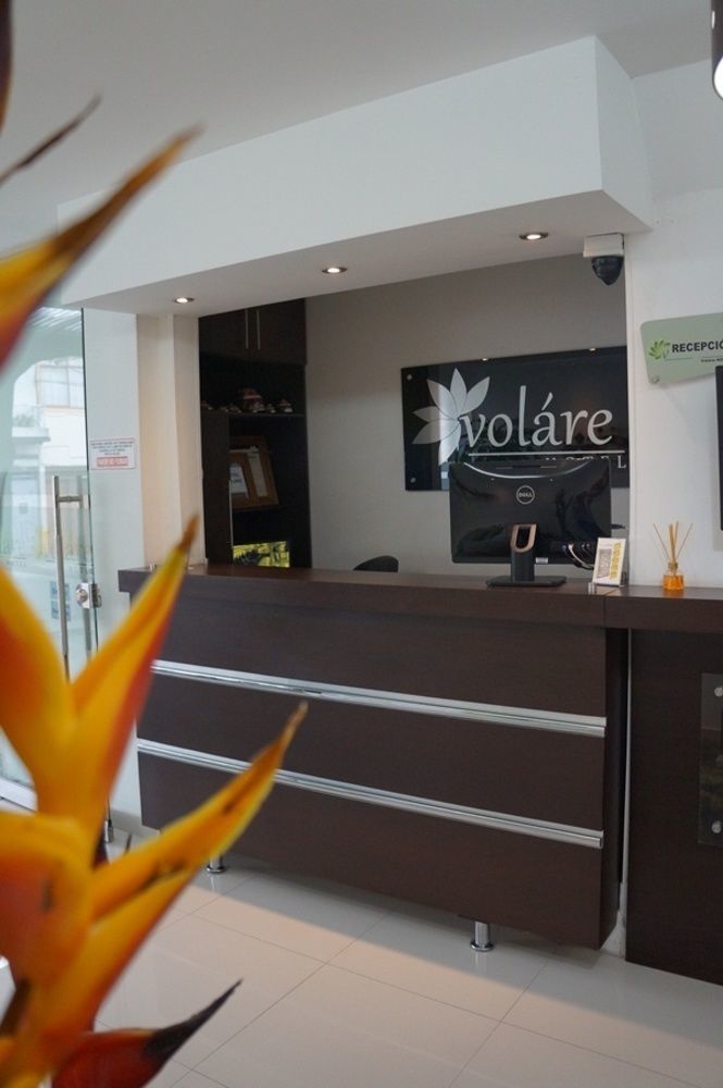 Hotel Volare Armênia Exterior foto